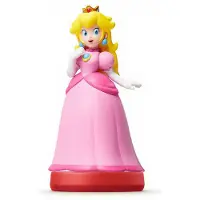 Amiibo Supermario Peach Single Character