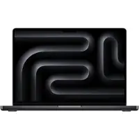 Apple MacBook Pro 14 inch, Spacegrijs, CTO, M5 Pro, 15-core CPU, 16-core GPU (48GB, Nanotextuurglas)