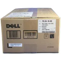 Dell 593-10291 (H515C) Toner Geel