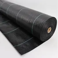 PRACTO Anti Worteldoek - Gronddoek - 100gr/m² - 1,05 x 100m - 105m²