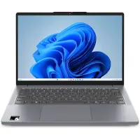 Lenovo IdeaPad Slim 3 14Q7X11 - Laptop - 14 inch - Snapdragon C - 8GB/256GB