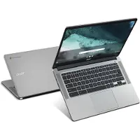 Acer Chromebook 314 CB314-3HT-C838 - 14 inch Touchscreen - 8GB - 64GB - Zilver