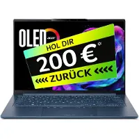 Acer Swift Go 14 AI SFG14-I71-934K 14 inch - Notebook - Intel Core Ultra 9