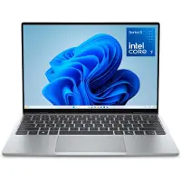 Dell XPS 13 - 13,4-inch notebook - Intel Core Ultra 7, 4,7 GHz, 34 cm