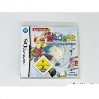 Nintendo DS - Eledees - The Adventures Of Kai & Zero - NOE - New & Sealed