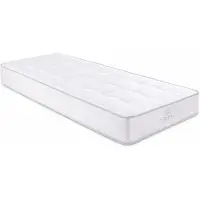 Mörgenn Eden Matras - 5-Zone Pocketvering & Hybride Schuim - Medium - 120x220 cm
