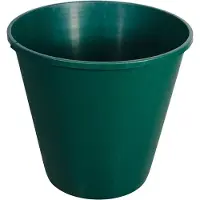 Famanu Regenton Rond - Water Opslag - Tuin Besproeien - Grote Capaciteit - 210 Liter - Groen