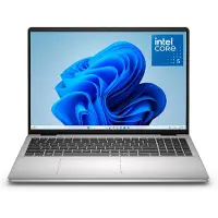 Dell 16 DC16255-YKMH4 Touch Laptop, Intel Core i5 120U, SSD, Windows - 512 GB - 5 GHz - 512 GB