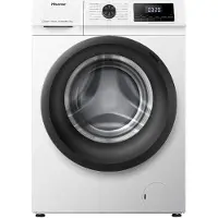Hisense Wfqe1214evjm - Wasmachine - 12 Kg - 1400 Tpm - Energieklasse A | Nieuw (outlet) | Lichte schade