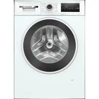 Bosch WAN2827CNL Iron Assist