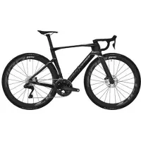 Megamo Pulse 05 CW racefiets met Shimano Ultegra Di2 12V, 700 mm, zwart, 2027