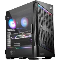 VIST Velox PC Core i5-14400F RTX 5070 32GB SSD 1TB WIFI W11 DLSS 4