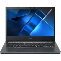 Acer TravelMate P4 TMP414-51, Intel Core i5 i5-1135G7, laptop, 35,6 cm (14"), Full HD, 8 GB DDR4-SDRAM, 512 GB SSD, Wi-Fi 6 (802.11ax), Windows 10 Pro, Italiaans, zwart