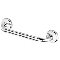 Geesa Wandgreep Geesa Hotel Slank Chroom 30 cm