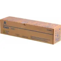 Konica Minolta TN-616Y (A1U9253) Toner Geel