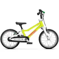 Woom Go 2 14´´ Fiets