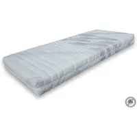 Mahoton Matras Seasons 19 Natuurrubber Firm 90x200 cm - met gratis Teddy molton