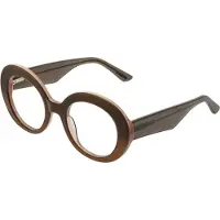 Frank and Lucie Leesbril-Frank-And-Lucie-EYEDRESS-Macchiato-FL28101-+3.00