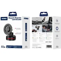 Jellico Magnetische Ph34 Knop Auto Smartphone Houder