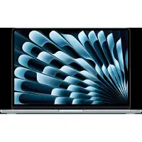 Apple MacBook Air 13 inch (2026) M5 (10 CPU / 10 GPU) 24GB/512GB Blauw QWERTY