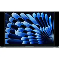 Apple MacBook Air 15 inch (2026) M5 (10 CPU / 10 GPU) 32GB/1TB Middernacht QWERTY