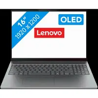 Lenovo IdeaPad Slim 5 OLED Copilot+ PC 16IPH11 83S6007AMH