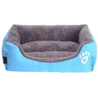 Surtep Animals Surtep: Slaapbank voor honden en katten