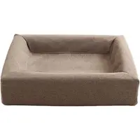 Bia bed skanor hoes truffel -3-60x70x15 cm