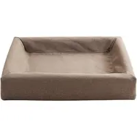 Bia Bed bed skanor hoes hondenmand truffel -4-70x85x15cm