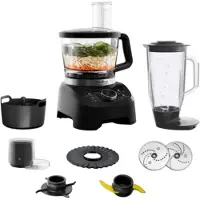 Moulinex Foodprocessor FP8318F0
