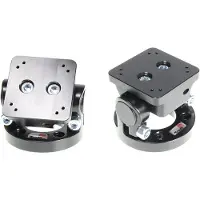 Brodit Pedestal Mount - Parts