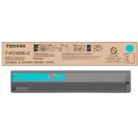 Toshiba T-FC425E-C Toner Cyaan