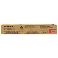 Toshiba T-FC330E-M Toner Magenta