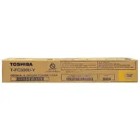 Toshiba T-FC330E-Y Toner Geel