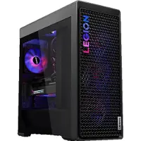 Lenovo Legion T7i Ultra 9-Windows 11 Home-64GB-2TB-RTX 5080 Intel Core Ultra 9 285K-processor E-cores tot 4,60 GHz en P-cores tot 5,50 GHz, Windows 11 Home 64, 2 TB SSD TLC 2 x 1 TB - 90Y6004LMH