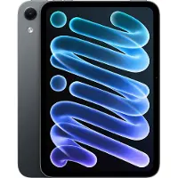 Apple iPad mini - Wi-Fi - 512GB - Midnight (2026)