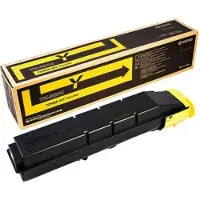 Kyocera TK-8505Y Toner Geel