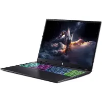 Acer Nitro V 16 AI (ANV16-A71-R28U) Gaming/Copilot+ PC, 16,0" WUXGA, 180Hz, Ryzen AI 7-450, 16GB RAM, 512GB SSD, GeForce RTX 5060, Windows 11