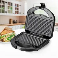 Maestro 3-in-1 broodrooster/sandwichmaker 750 W MR-709