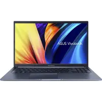 Asus Vivobook 15 R7-7840HS 8 GB 512 GB, blauw, model M1502XA-BQ012, zonder besturingssysteem