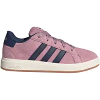 Adidas Sneakers 'Grand Court 00s' navy / mauve