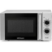 Orbegozo Mig2082 Magnetron Met Grill