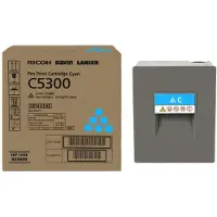 Ricoh Type C5300 toner cyaan (origineel)