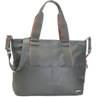 Storksak Luiertas Eden Grey