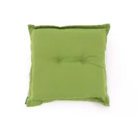 Madison Voetenbankkussen Madison Rib Lime