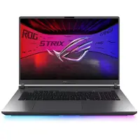 Asus ROG Strix G18 | Intel Core Ultra 9 290HX Plus | 16GB RAM | 1TB SSD | NVIDIA GeForce RTX 5070 Ti | 18,0-inch WQXGA-scherm met 300Hz