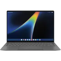 Asus Googlebook CX9406CAA-TG0089, Intel Core Ultra 7, 35,6 cm (14 inch), 2880 x 1800 pixels, 16 GB, 512 GB, Googlebook OS