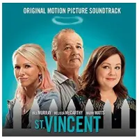 Cd St. Vincent