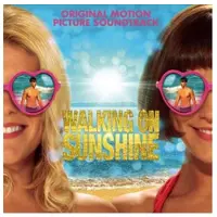 Sony music Walking On Sunshine