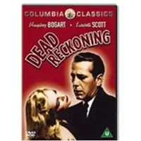 Ginza Dead Reckoning